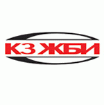 логотип Калужский завод железобетонных изделий, г. Калуга
