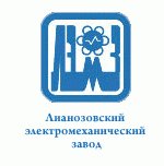 логотип Лианозовский электромеханический завод, г. Москва