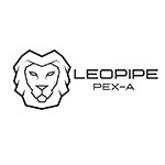 логотип Леопайп, г. Серпухов