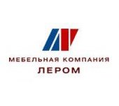 логотип Мебельная компания Лером, г. Заречный