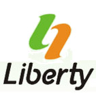 логотип Фабрика трикотажа «Liberty», г. Челябинск