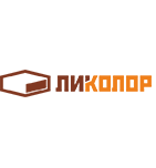 логотип Кирпичный завод «ЛИКолор», г. Новосибирск