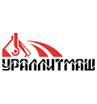 логотип Ураллитмаш, г. Ижевск