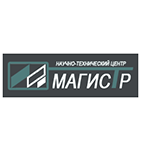 логотип НТЦ «Магистр-С», г. Саратов