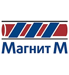логотип НПК «Магнит М», г. Томск