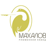 логотип Племенной завод «Махалов», г. Курган