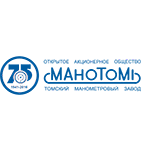 логотип Манотомь, г. Томск