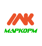 логотип Комбикормовый завод Маркорм, г. Волжск