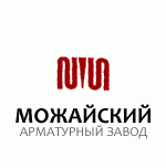 логотип Можайский арматурный завод, г. Можайск