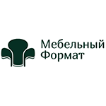 логотип Мебельный формат, г. Екатеринбург