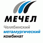 логотип Челябинский металлургический комбинат, г. Челябинск