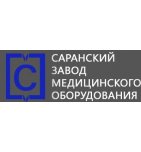 логотип Медоборудование, г. Саранск