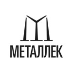 логотип Металлек, г. Казань