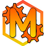 логотип Металло-пласт, г. Лобня