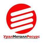 логотип ПКП УралМеталлРесурс, г. Челябинск