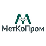 логотип МетКоПром, г. Волжский