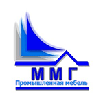 логотип МетМебельГрупп, п. Молоково