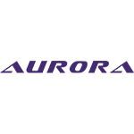логотип Фабрика мягкой мебели «Аврора», п. Мулянка