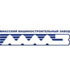 логотип Миасский машиностроительный завод, г. Миасс