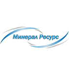 логотип Минерал Ресурс, г. Березовский