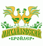 логотип Михайловская птицефабрика, г. Артем