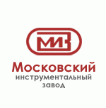 логотип Московский инструментальный завод, г. Москва