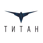 логотип Мебельная компания «Титан», г. Екатеринбург