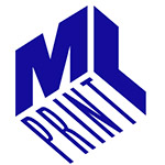 логотип Мультилевел Принт, г. Москва