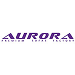 логотип Фабрика мягкой мебели «Аврора», г. Пермь