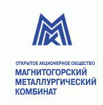логотип Магнитогорский металлургический комбинат, г. Магнитогорск