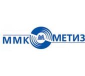 логотип Магнитогорский метизно-калибровочный завод, г. Магнитогорск