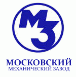 логотип Московский механический завод №3, г. Москва