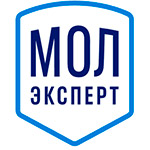 логотип Молэксперт, г. Барнаул