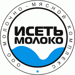 логотип Молочно-мясной комплекс «Исеть-Молоко», г. Тюмень