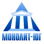 логотип ПТК Монолит-Юг, г. Ростов-на-Дону