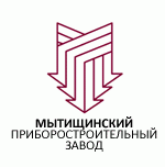 логотип Мытищинский приборостроительный завод, г. Мытищи