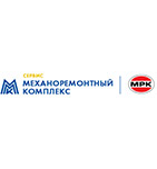 логотип Механоремонтный комплекс, г. Магнитогорск