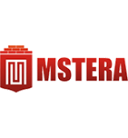 логотип Мстерский завод керамических стеновых материалов, г. Владимир
