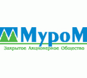 логотип Муромский фанерный завод, г. Муром