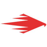 логотип Нижегородский авиастроительный завод «Сокол», г. Нижний Новгород