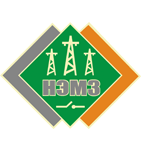 логотип Новосибирский электромеханический завод, г. Новосибирск