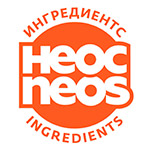 логотип Неос Ингредиентс, г. Зарайск