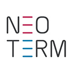 логотип Нео-Терм, г. Химки