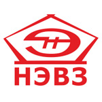 логотип Производственная компания «Новочеркасский электровозостроительный завод», г. Новочеркасск