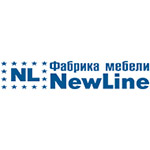 логотип Ньюлайн, г. Солнечногорск