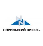 логотип Норильский горно-металлургический комбинат им. А. П. Завенягина, г. Норильск
