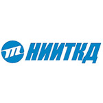 логотип Научно-исследовательский институт технологии, контроля и диагностики железнодорожного транспорта, г. Омск