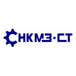 логотип Нефтекамский машиностроительный завод специальной техники, г. Нефтекамск