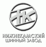 логотип Нижнекамский шинный завод, г. Нижнекамск