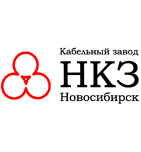 логотип Новосибирский кабельный завод, г. Новосибирск